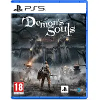Demon's Souls