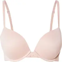 Calvin Klein Underwear Rintaliivi nude