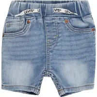 Levi's Farkut sininen denim | 68 | kids