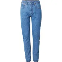 Levi's Farkut '515 Slim Taper' sininen denim
