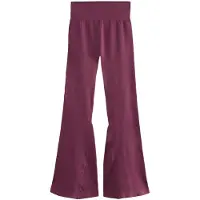 Next Leggingsit viininpunainen