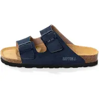 Bayton Pistokkaat 'Atlas' marine