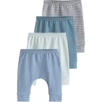 Next Leggingsit monivärinen