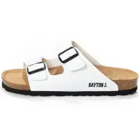 Bayton Pistokkaat 'Athena' musta / valkoinen