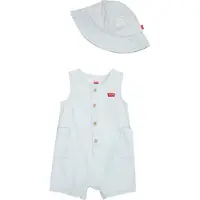 Levi's Setti pastellinsininen | 68 | boy