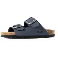 Bayton Sisäkengät 'Atlas' sininen denim