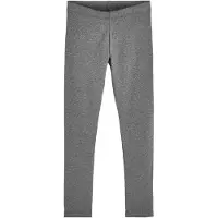 Next Leggingsit tummanharmaa