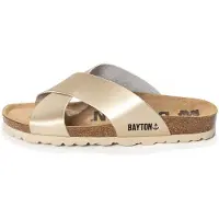 Bayton Pistokkaat 'GOMERA' kulta