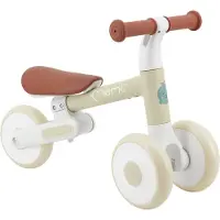 Momi DEX potkupyörä