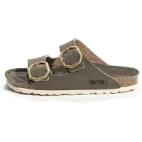 Bayton Pistokkaat 'Atlas' khaki / musta