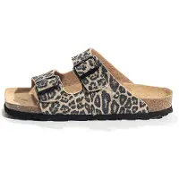 Bayton Pistokkaat 'Atlas' beige / ruskea / musta
