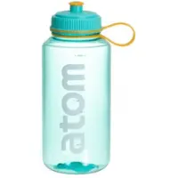 Atom Water Bottle Tritan - 1000ml (Color: Blue)