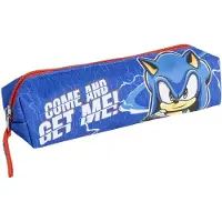 Sonic Prime Penaali, Sininen