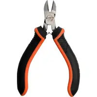 Boxer Sivuleikkuri, elektroniikka, 110 mm