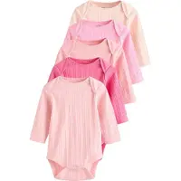Next Potkuhousut/body beige / persikka / roosa / vaalea pinkki