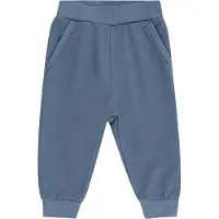 Fixoni Pants - Boys - Blue - 62