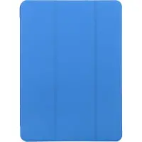 POMOLOGIC BookCase - obudowa ochronna do iPad Pro 11" M4 (2024) (blue)