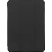 POMOLOGIC BookCase - obudowa ochronna do iPad Pro 11" M4 (2024) (black)
