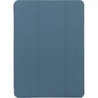 POMOLOGIC BookCase - obudowa ochronna do iPad Air 13" M2 (2024) / M3 (2025) (navy)