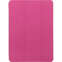 POMOLOGIC BookCase - obudowa ochronna do iPad Pro 11" M4 (2024) (pink)