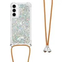 Mtp Products Samsung Galaxy A35 Quicksand Series TPU Suojakotelo - Hopea