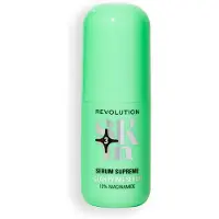 Revolution Serum Supreme 10% Niacinamide Serum Clarifying Serum Seerumi 30 ml