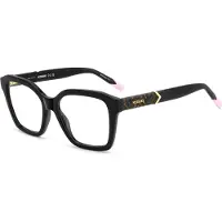 Missoni MIS 0216 53/17/145 Mustat asetaattikehykset NAISILLE MIS 0216