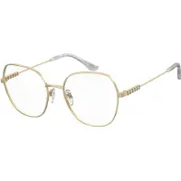 Pierre Cardin P.C. 8921 54/18/145 Ruusukultaiset metallikehykset Naisille P.C. 8921