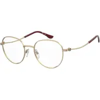 Pierre Cardin P.C. 8923 50/19/145 Kulta Metallikehykset NAISILLE P.C. 8923