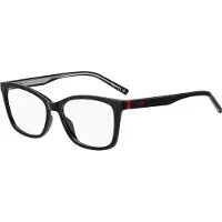HUGO BOSS Hugo HG 1364 54/16/145 Mustat kehykset naisten silmälasit HG 1364