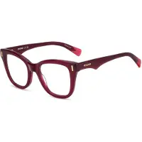 Missoni MIS 0235 50/20/145 Kirsikka asetaattikehykset NAISILLE MIS 0235