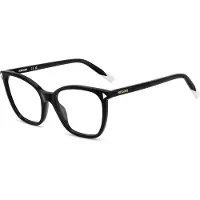 Missoni MIS 0239 52/18/140 mustat asetaattikehykset NAISILLE MIS 0239
