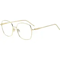 HUGO BOSS BOSS 1788 54/16/140 Kulta Metallikehykset Naisille BOSS 1788