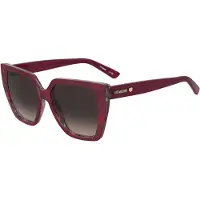Love Moschino MOL088/S 8CQ/HA aurinkolasit