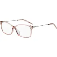 HUGO BOSS BOSS 1785/G 55/14/140 Pink palladium asetaattikehykset NAISILLE BOSS 1785/G