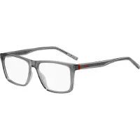 HUGO BOSS Hugo HG 1359 56/15/145 Harmaat silmälasikehykset. p. inj kehykset MIEHET HG 1359