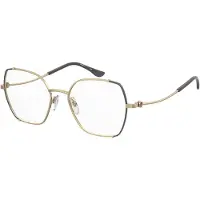 Pierre Cardin P.C. 8922 54/18/145 Harmaa kulta Metallikehykset NAISILLE P.C. 8922