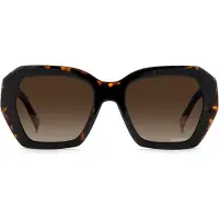 Missoni MIS 0222/C2 54/18/140 Havana polyamidikehykset NAISILLE MIS 0222/C2