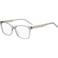 HUGO BOSS Hugo HG 1364 54/16/145 Harmaat kehykset naisten silmälasit. p. inj kehykset