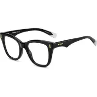 Missoni MIS 0235 50/20/145 Mustat asetaattikehykset NAISILLE MIS 0235
