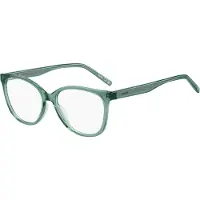 HUGO BOSS Hugo HG 1365 53/15/145 Teal Cell. p. inj kehykset NAISILLE HG 1365