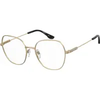 Pierre Cardin P.C. 8921 54/18/145 Kulta Metallikehykset Naisille P.C. 8921