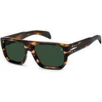 David Beckham Db-7132-s-wr9 56/18/140 Aurinkolasit