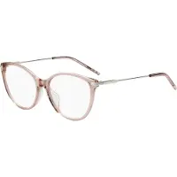 HUGO BOSS BOSS 1784/G 54/16/140 Pink palladium Acetate kehykset NAISILLE BOSS 1784/G