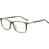 HUGO BOSS Hugo HG 1349/G 55/16/145 Vihreät asetaattikehykset MIEHILLE HG 1349/G