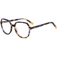Missoni MIS 0240 53/17/140 Havana violetti Acetat kehykset NAISILLE MIS 0240