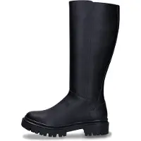 Nae Vegan Shoes Saappaat 'Aurora B' musta