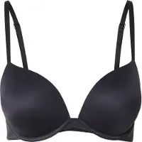 Calvin Klein Lv00qf7315 Push Up Rintaliivit