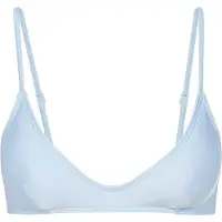 LASCANA Bikinitoppi 'Nele' pastellinsininen