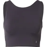 ON Core 2-In-1 Crop - Black - XS